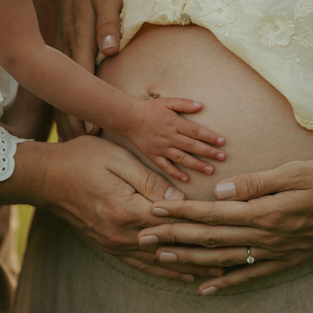 Photo shared by Julia for their Babylist baby registry.