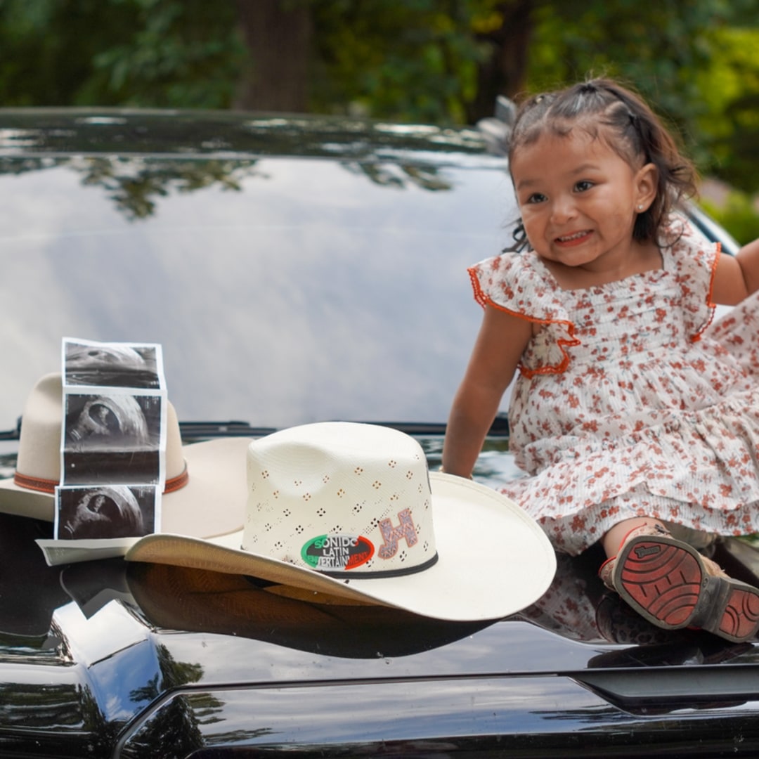 Photo shared by Cristal for their Babylist baby registry.