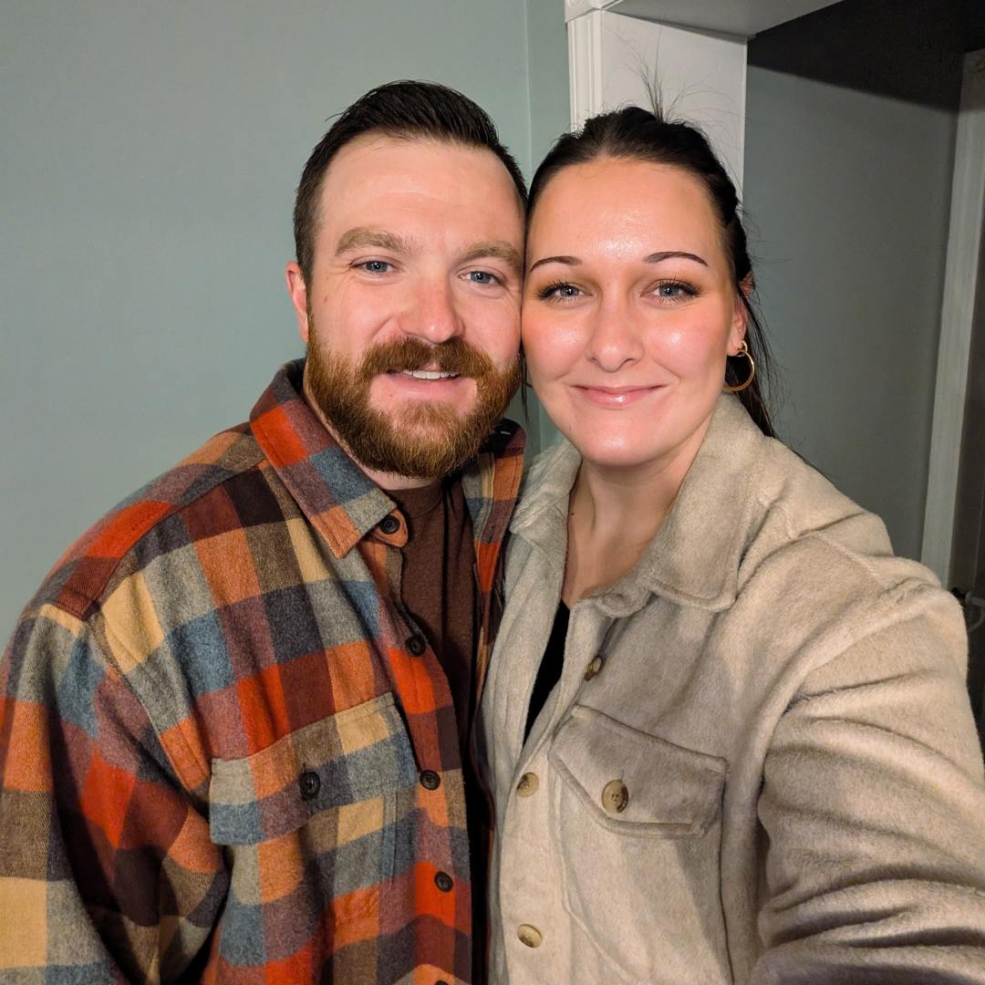 Photo shared by Kayla for their Babylist baby registry.