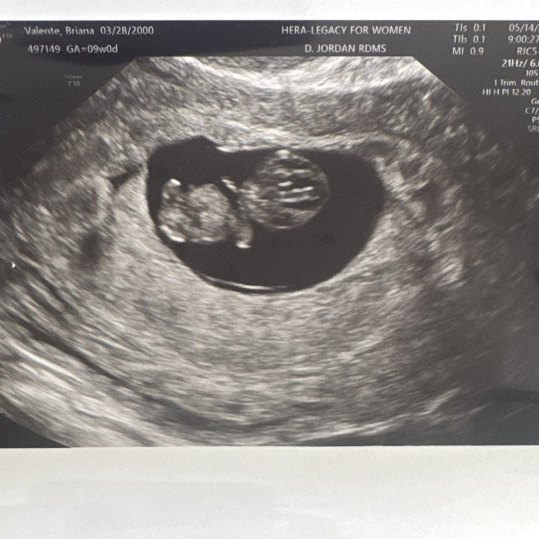 Photo shared by BriAna for their Babylist baby registry.