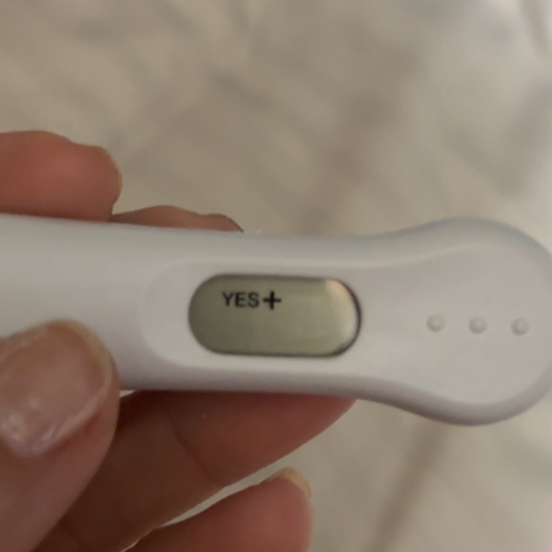 Photo shared by Felicia for their Babylist baby registry.