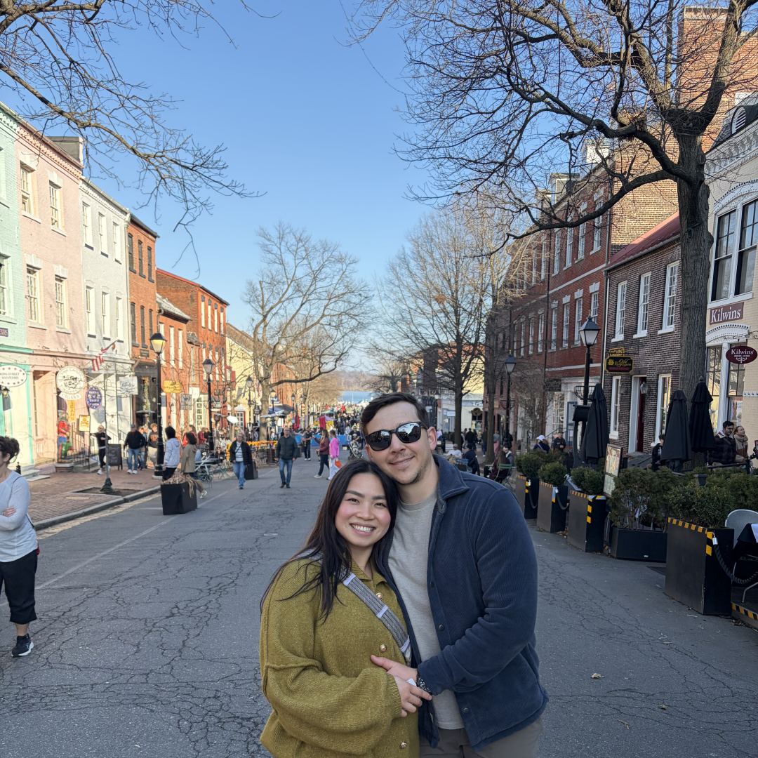 Photo shared by Ruth for their Babylist baby registry.