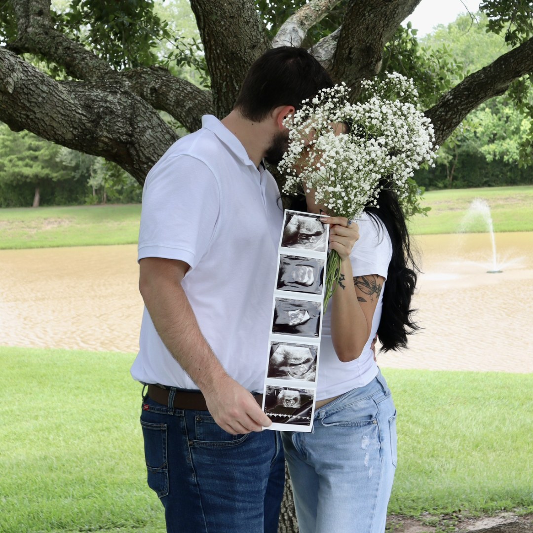 Photo shared by Adonai for their Babylist baby registry.