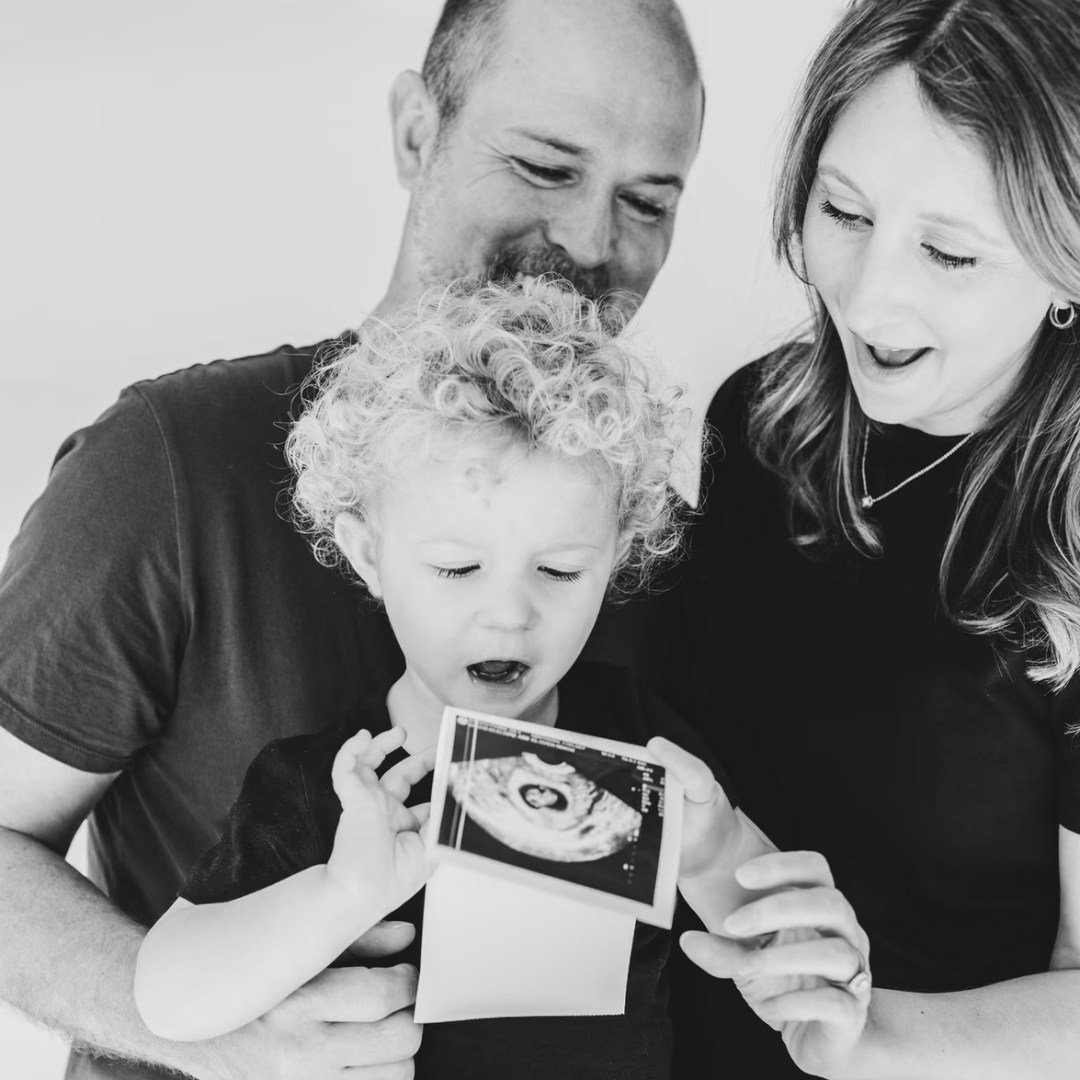 Photo shared by Chelsey for their Babylist baby registry.