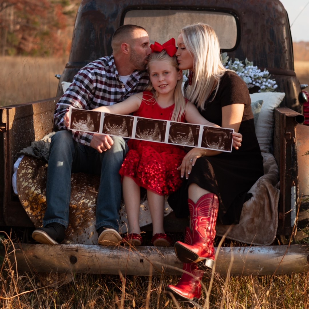 Photo shared by Lindsay for their Babylist baby registry.