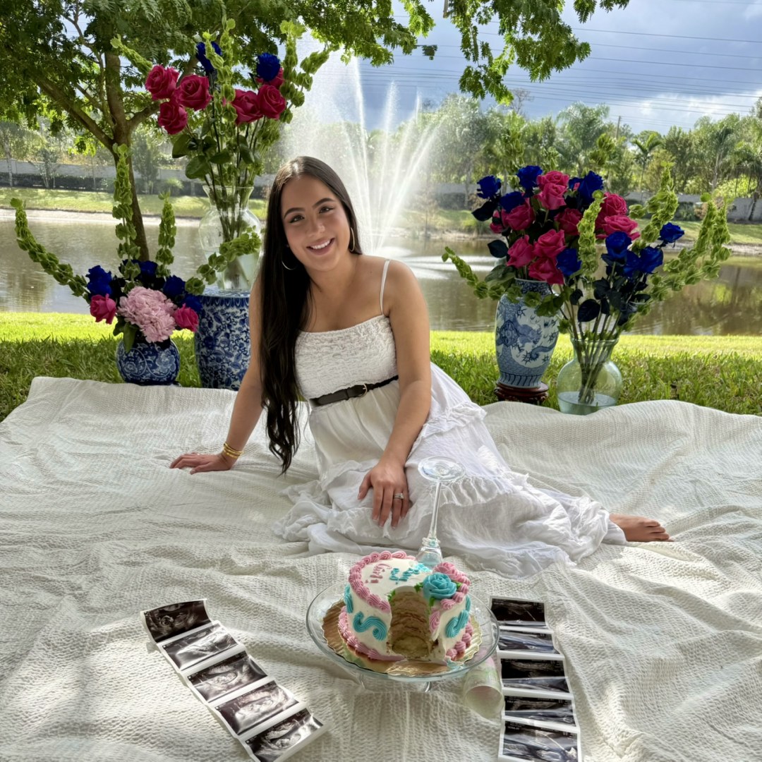 Photo shared by Anai for their Babylist baby registry.