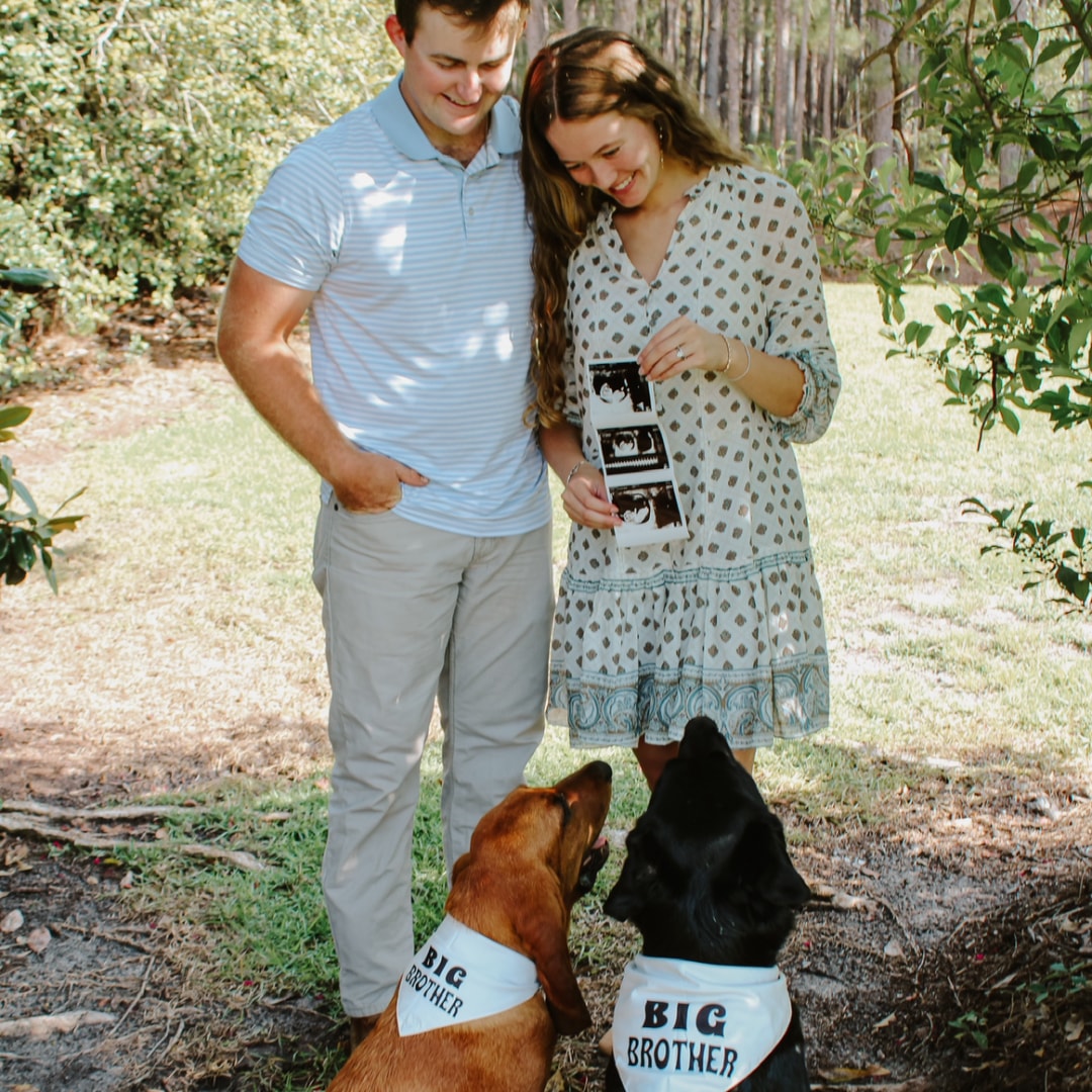 Photo shared by Blair for their Babylist baby registry.