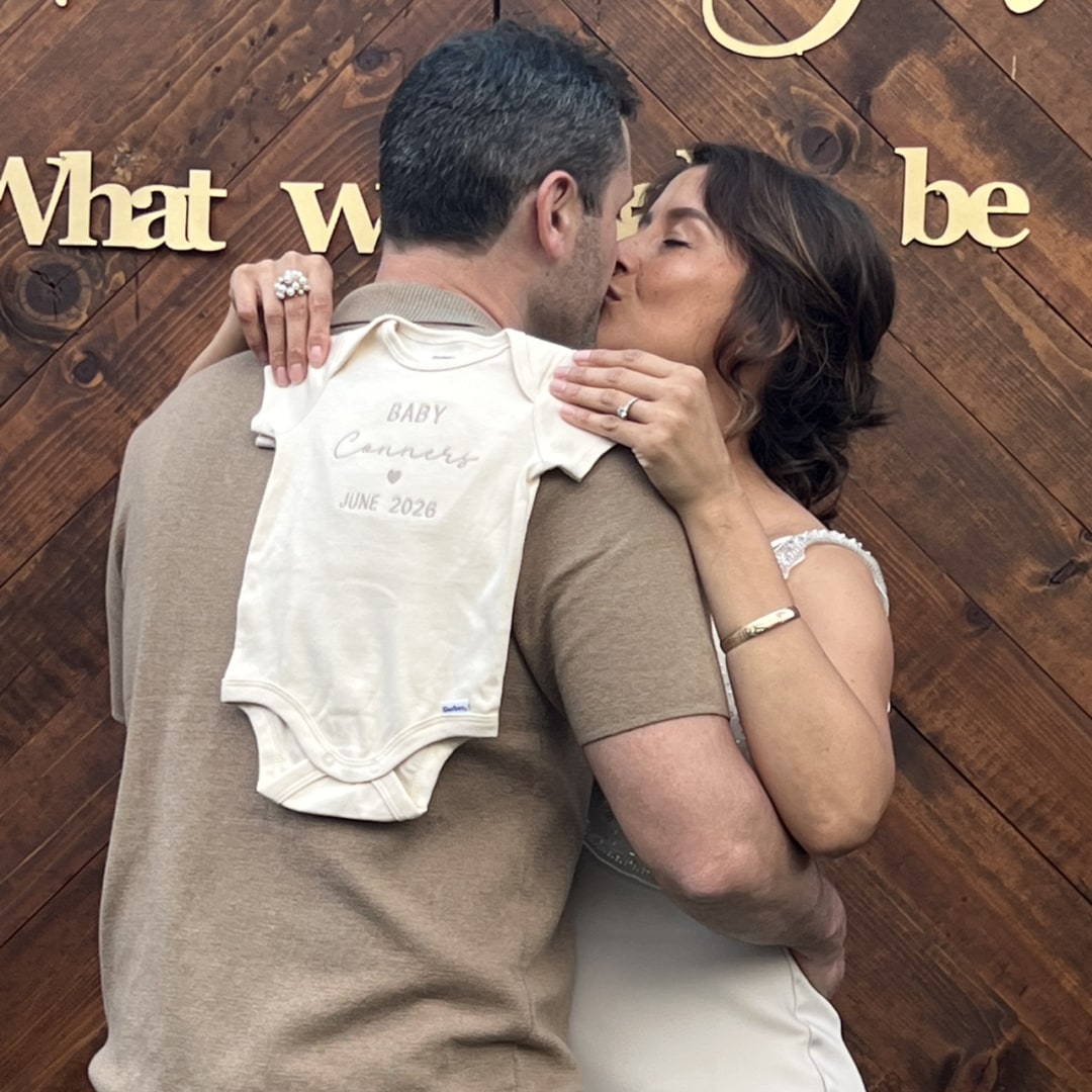 Photo shared by Geraldine for their Babylist baby registry.