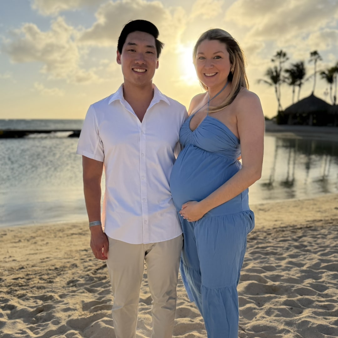 Photo shared by Carly for their Babylist baby registry.