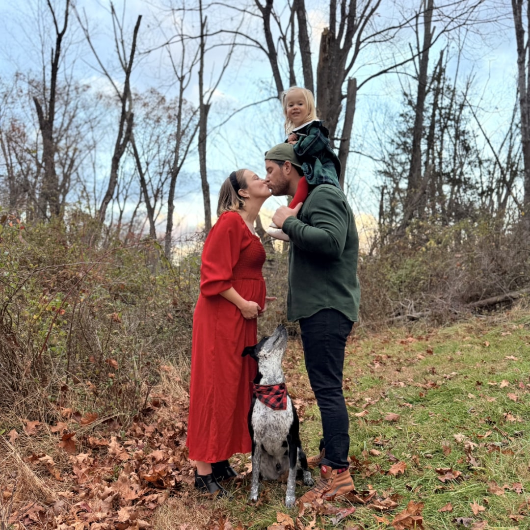 Photo shared by Danielle for their Babylist baby registry.