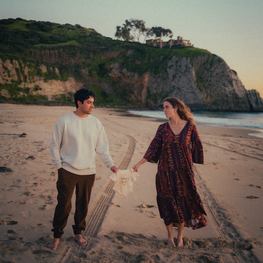 Photo shared by Kacey for their Babylist baby registry.