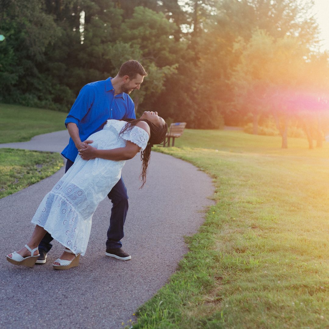 Photo shared by La'Tia for their Babylist baby registry.