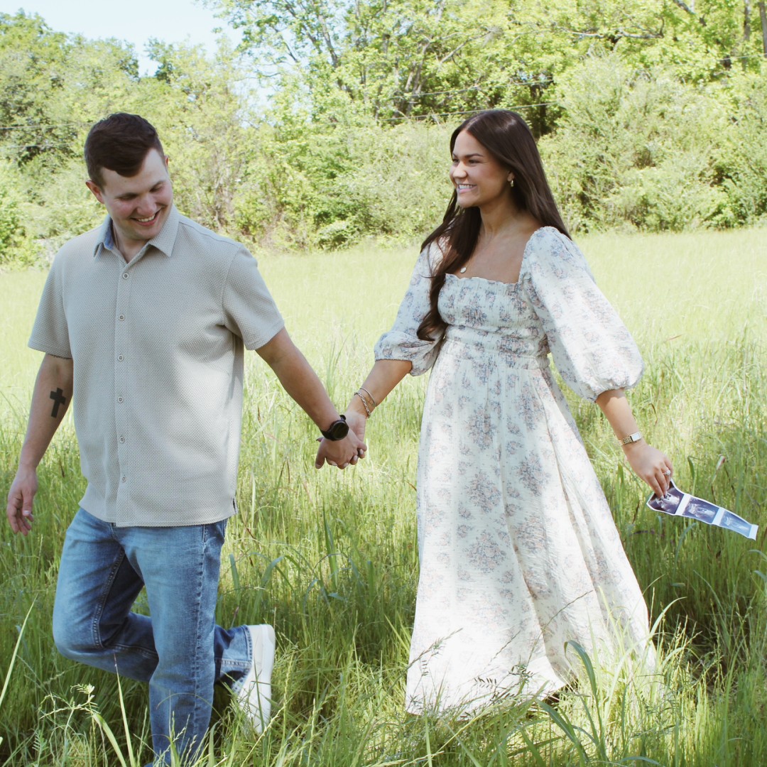 Photo shared by Hannah for their Babylist baby registry.