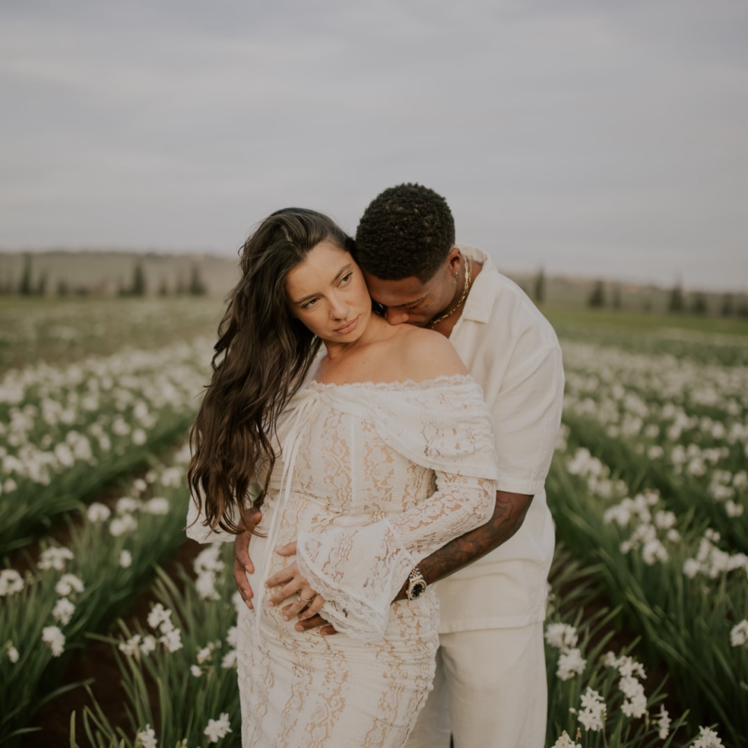 Photo shared by Sahar for their Babylist baby registry.