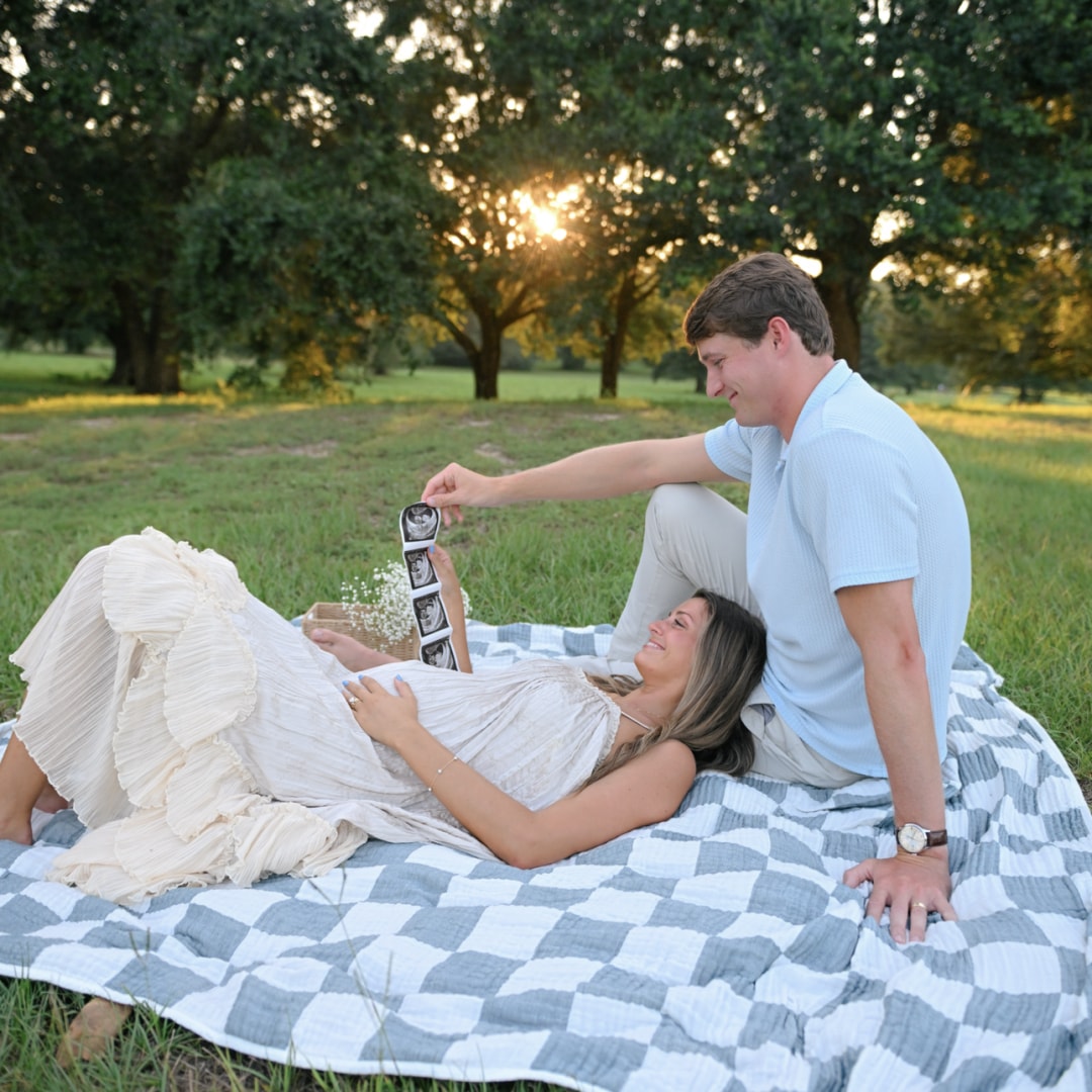 Photo shared by Sydney for their Babylist baby registry.
