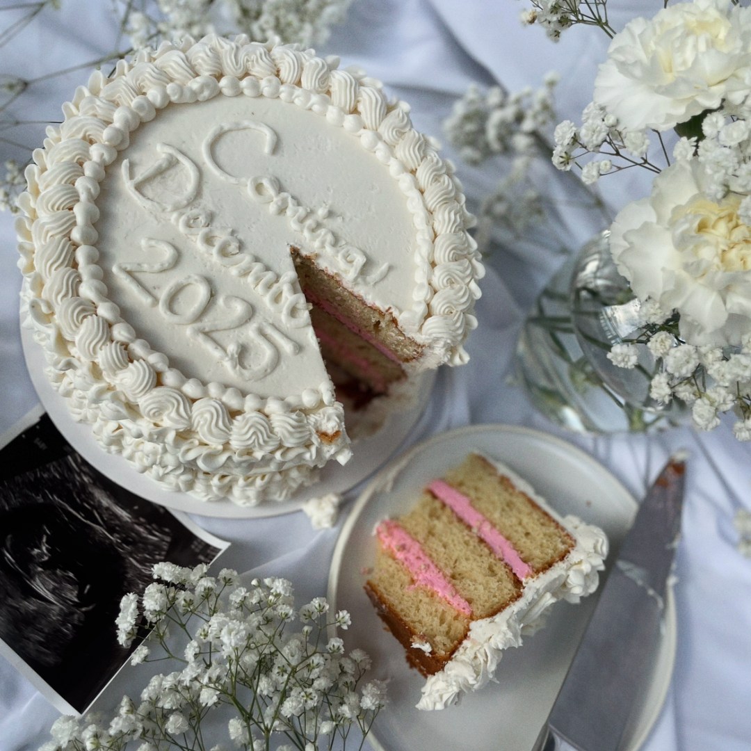 Photo shared by Anna for their Babylist baby registry.