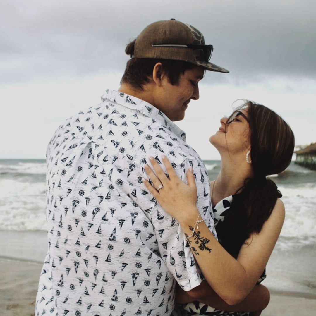 Photo shared by Cindell for their Babylist baby registry.