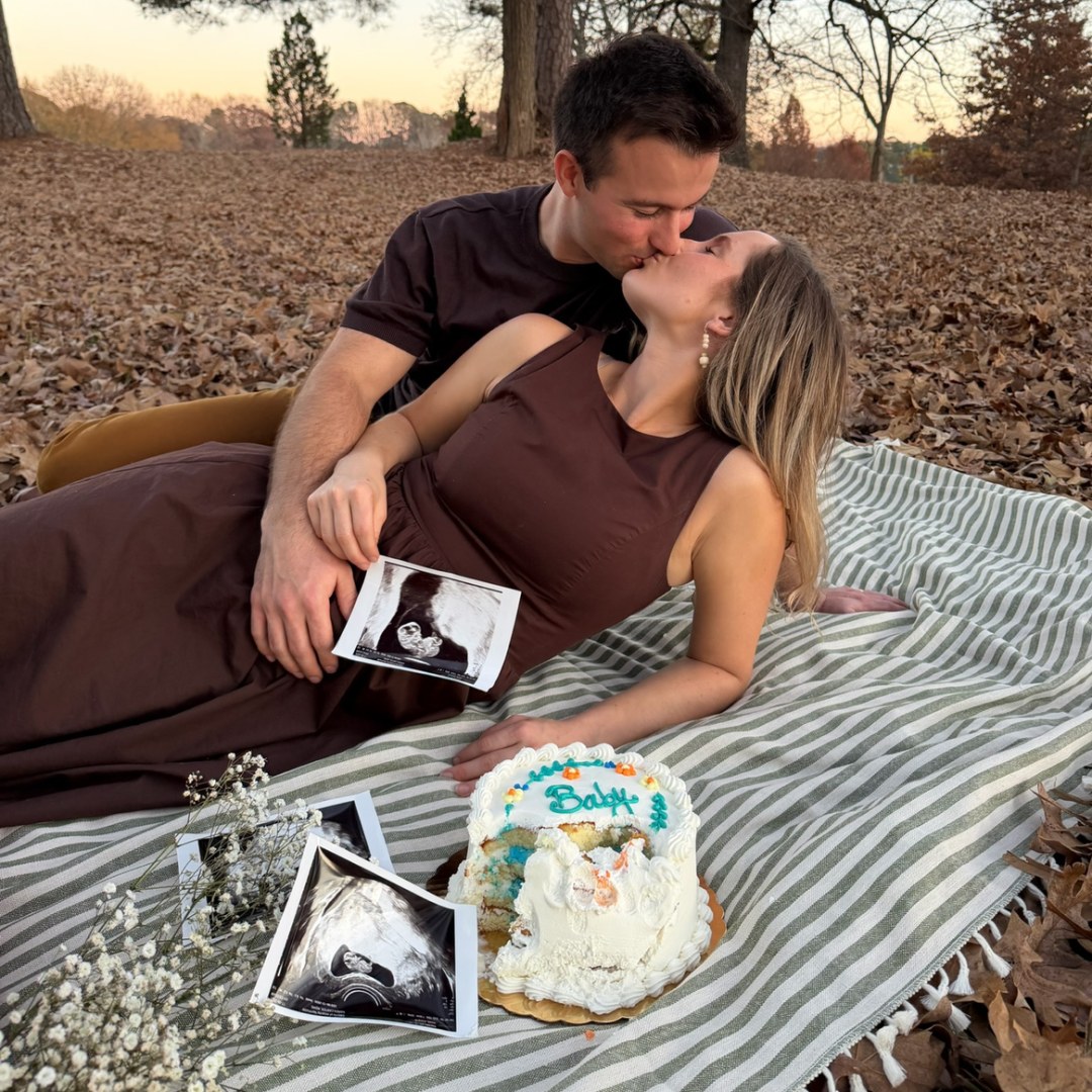 Photo shared by Alexa for their Babylist baby registry.