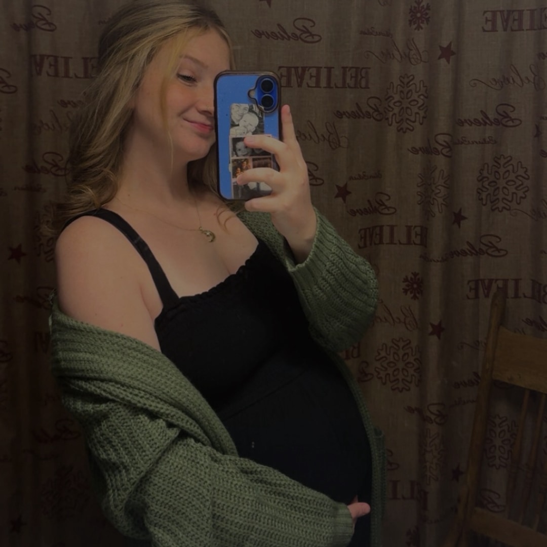 Photo shared by Laney for their Babylist baby registry.