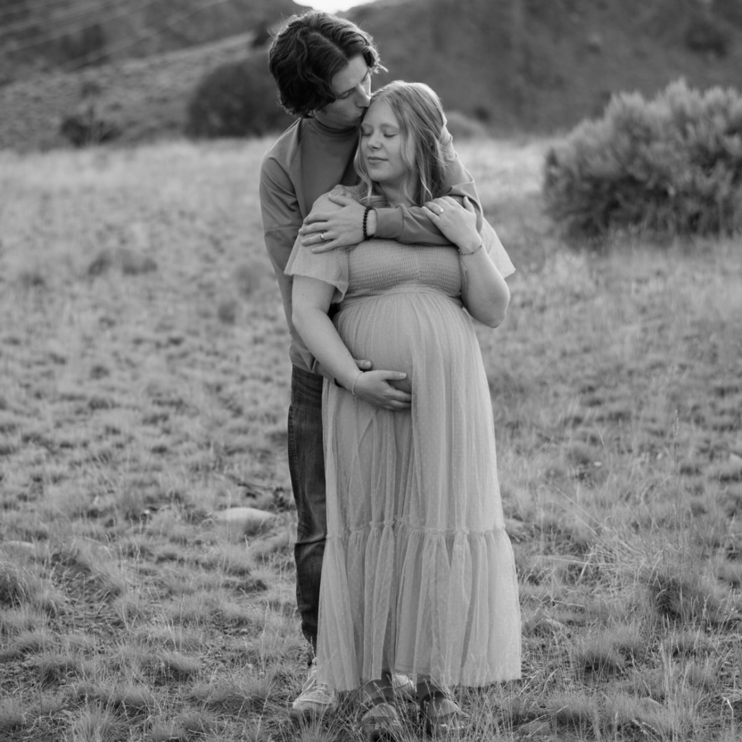 Photo shared by Kendre & Dominic for their Babylist baby registry.