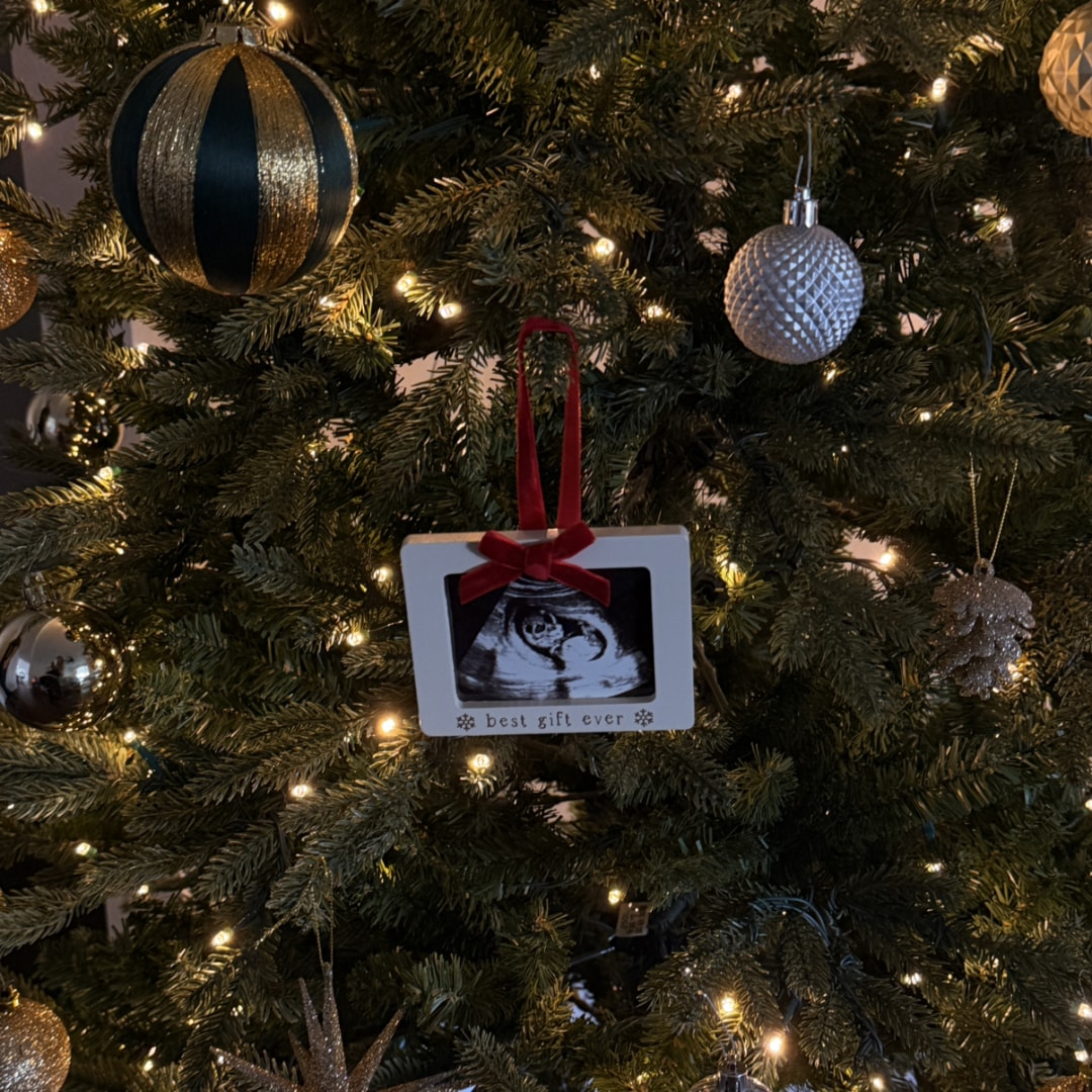 Photo shared by Kara for their Babylist baby registry.