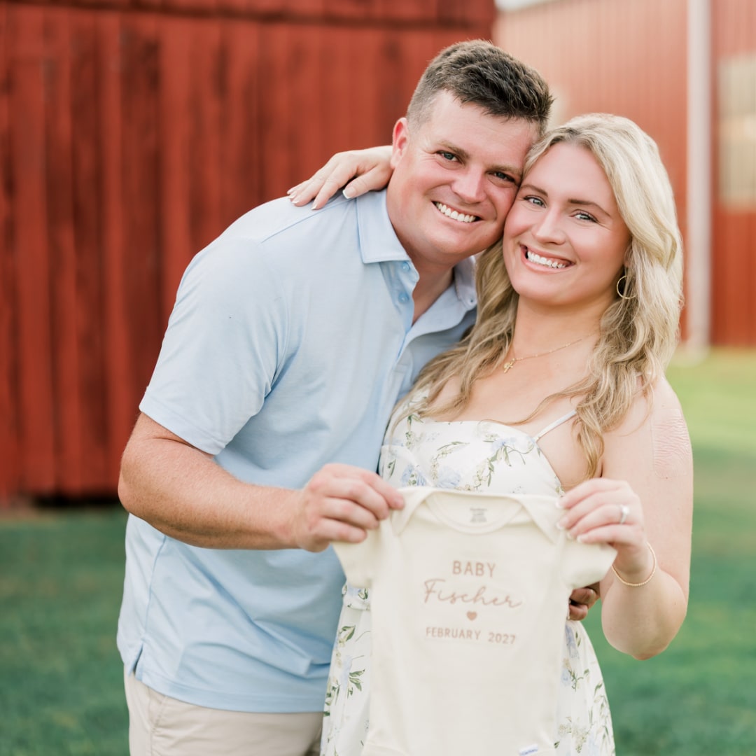 Photo shared by Lillie for their Babylist baby registry.