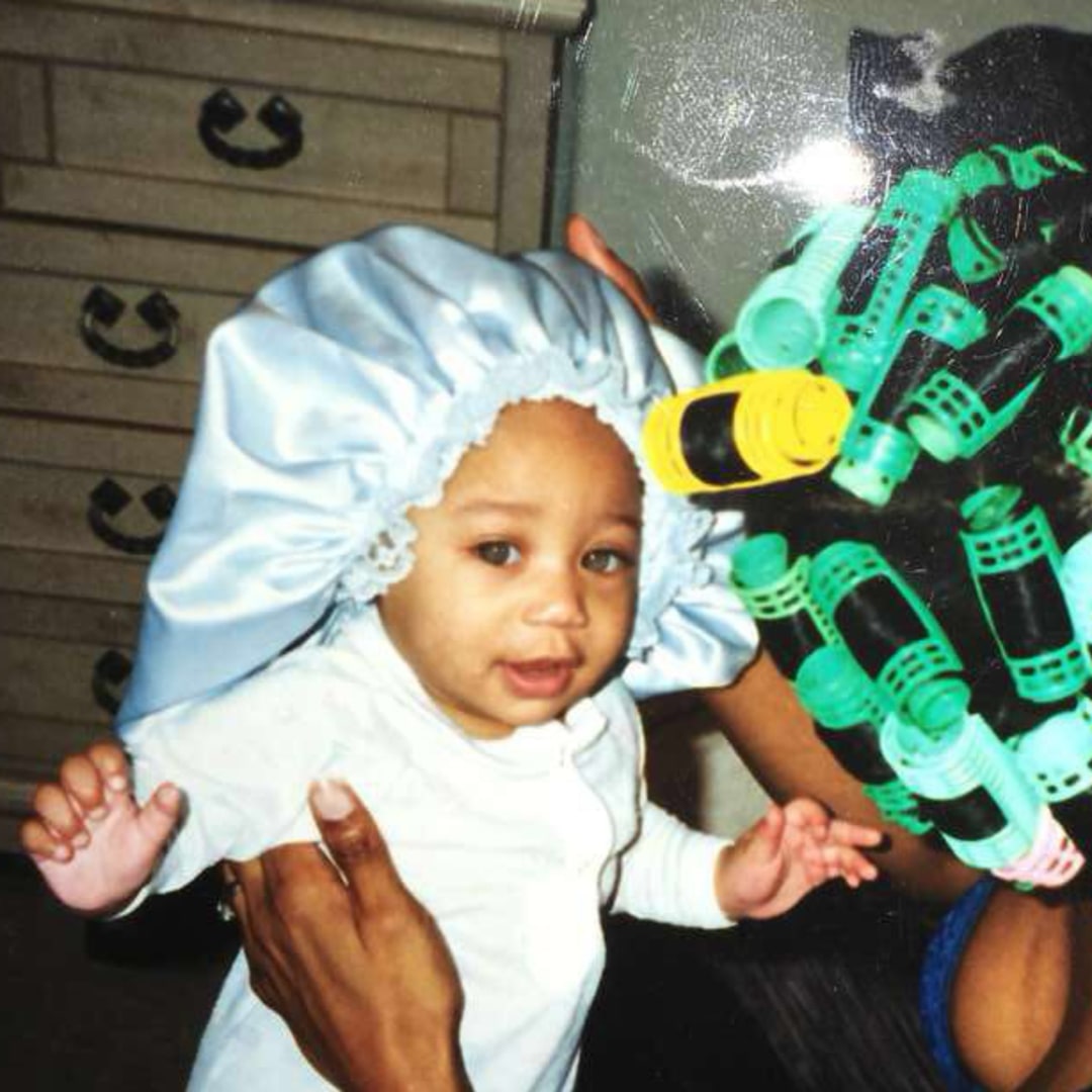 Photo shared by Dominique for their Babylist baby registry.