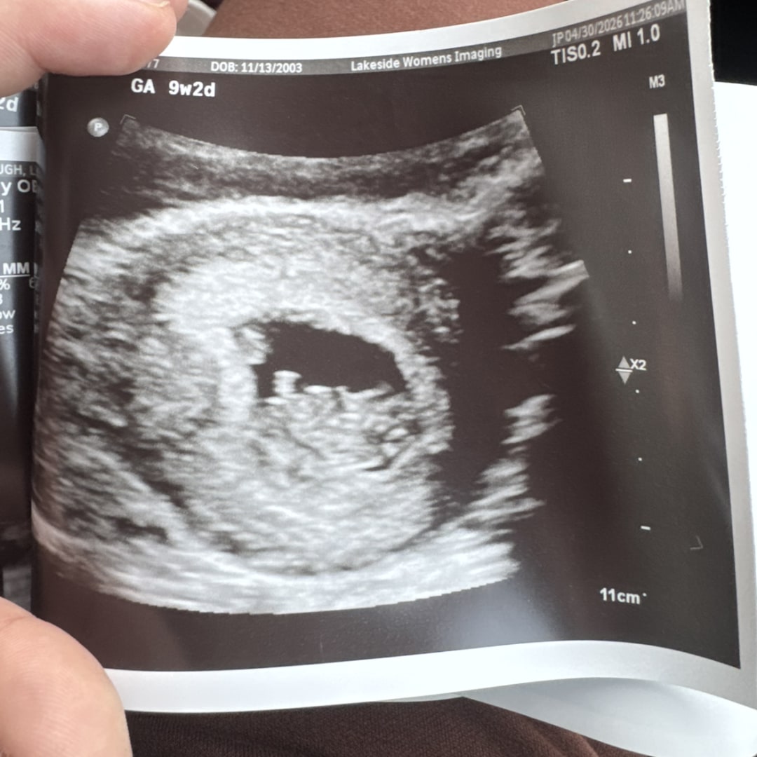 Photo shared by Lillie for their Babylist baby registry.