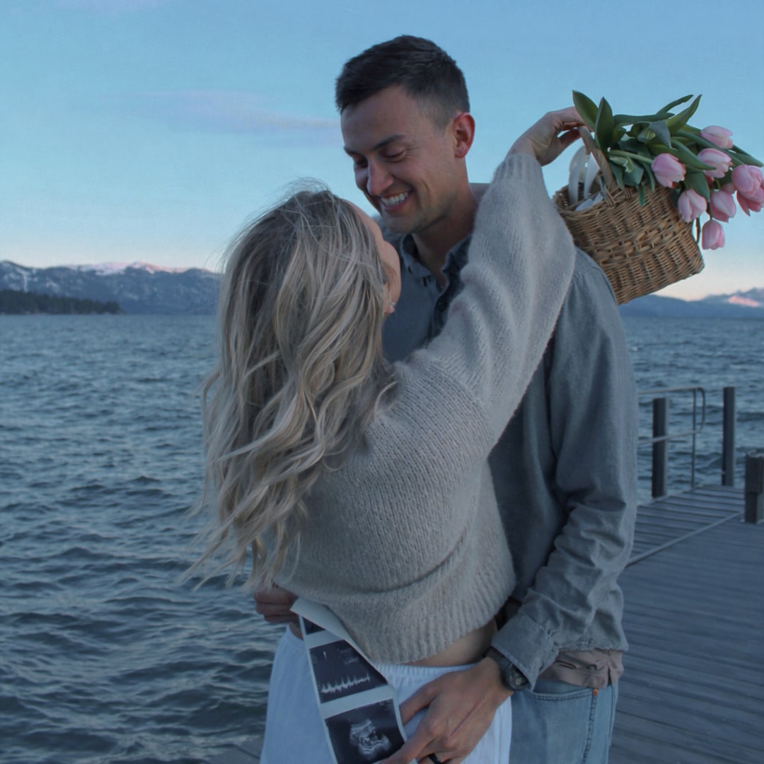 Photo shared by Maddy for their Babylist baby registry.