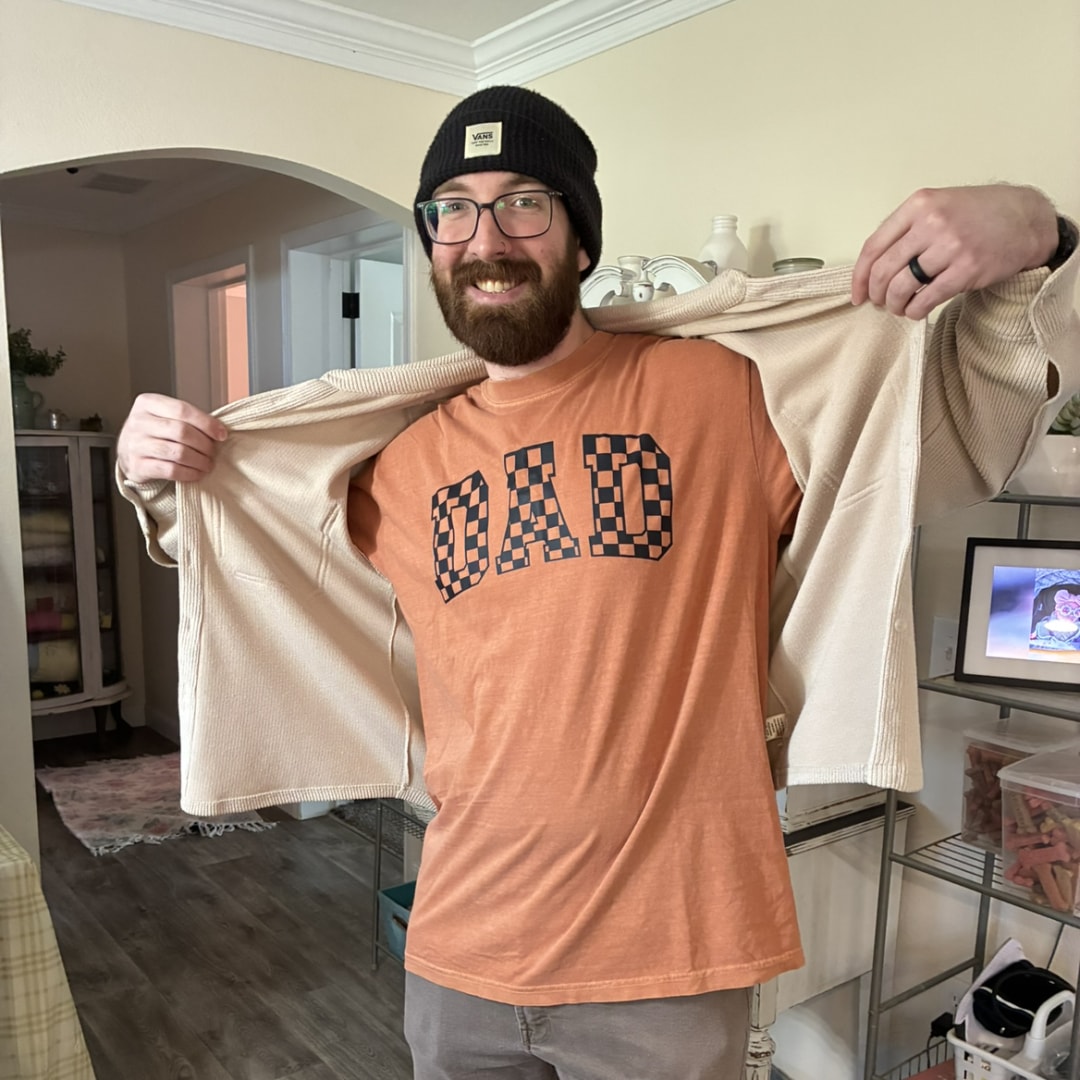 Photo shared by Victoria for their Babylist baby registry.