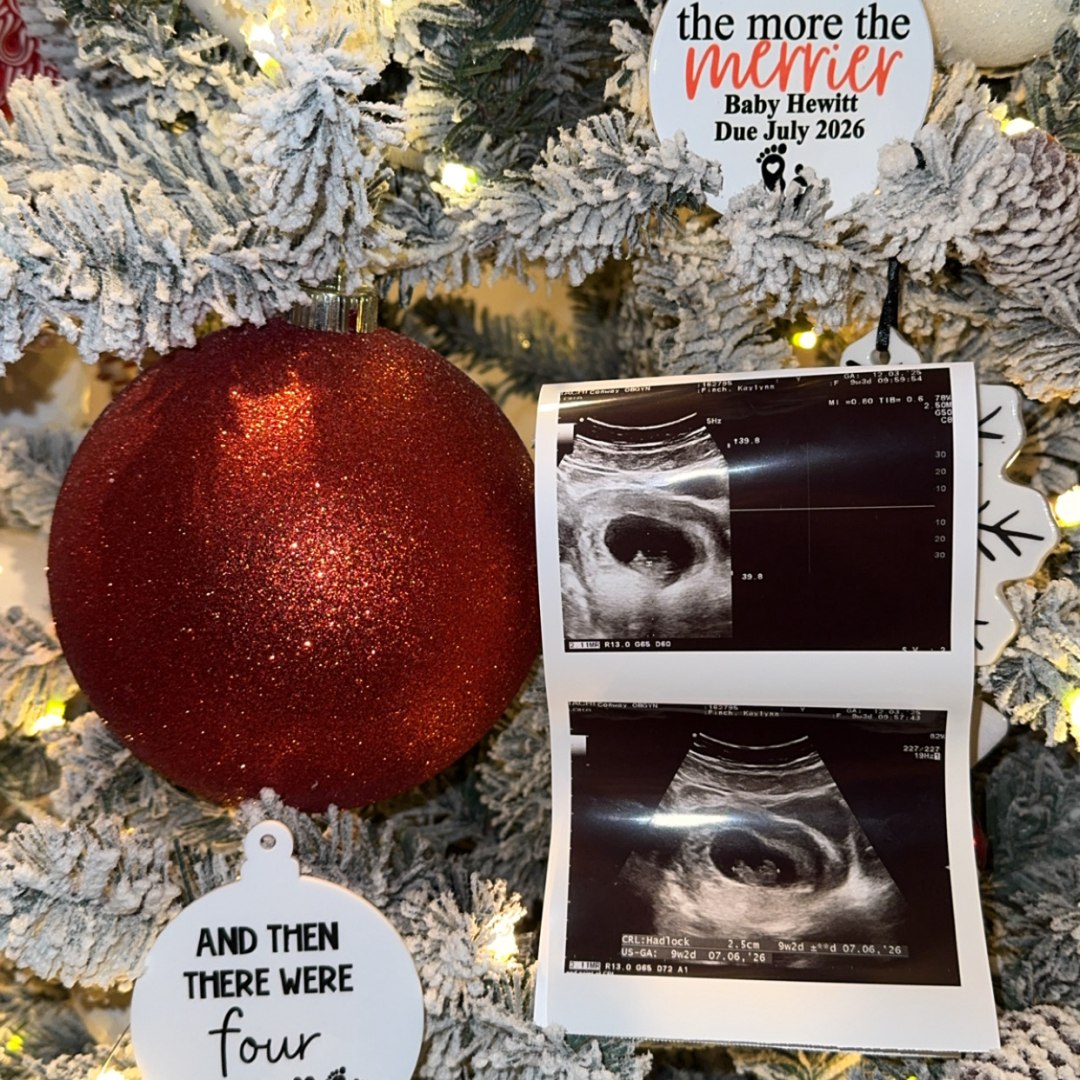 Photo shared by Kaylynn for their Babylist baby registry.