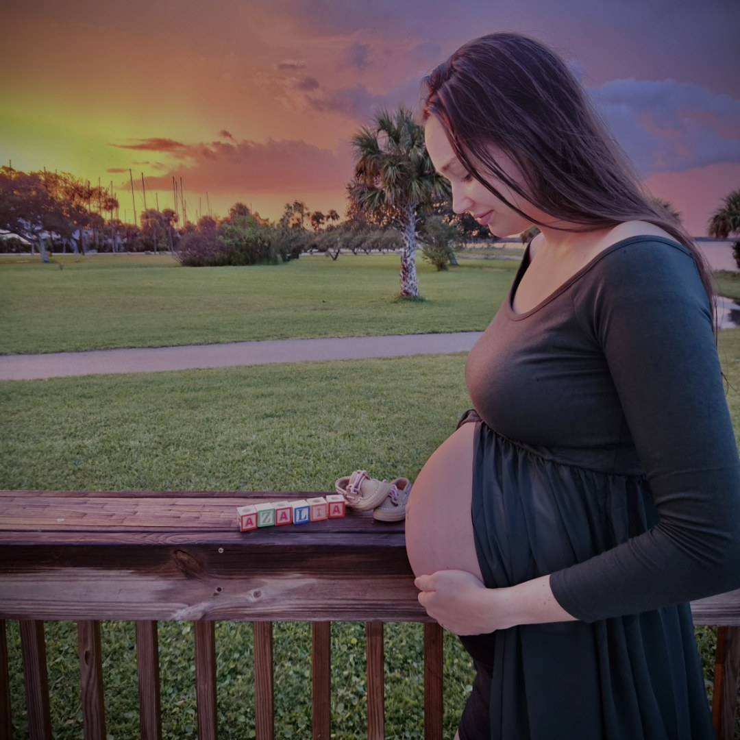Photo shared by Ruby for their Babylist baby registry.