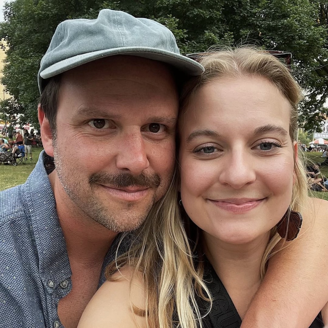 Photo shared by Julia for their Babylist baby registry.