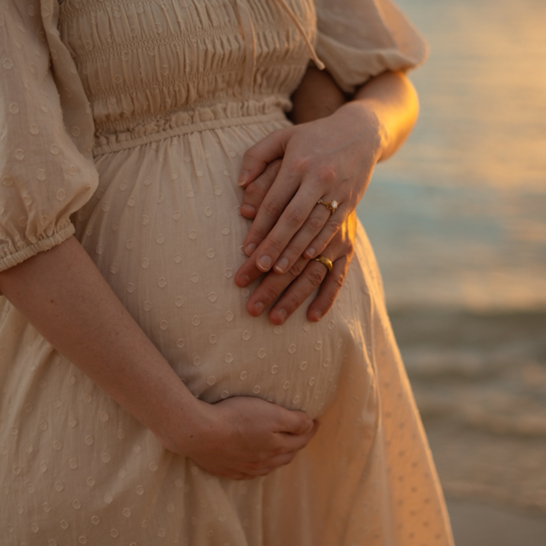 Photo shared by Amy for their Babylist baby registry.