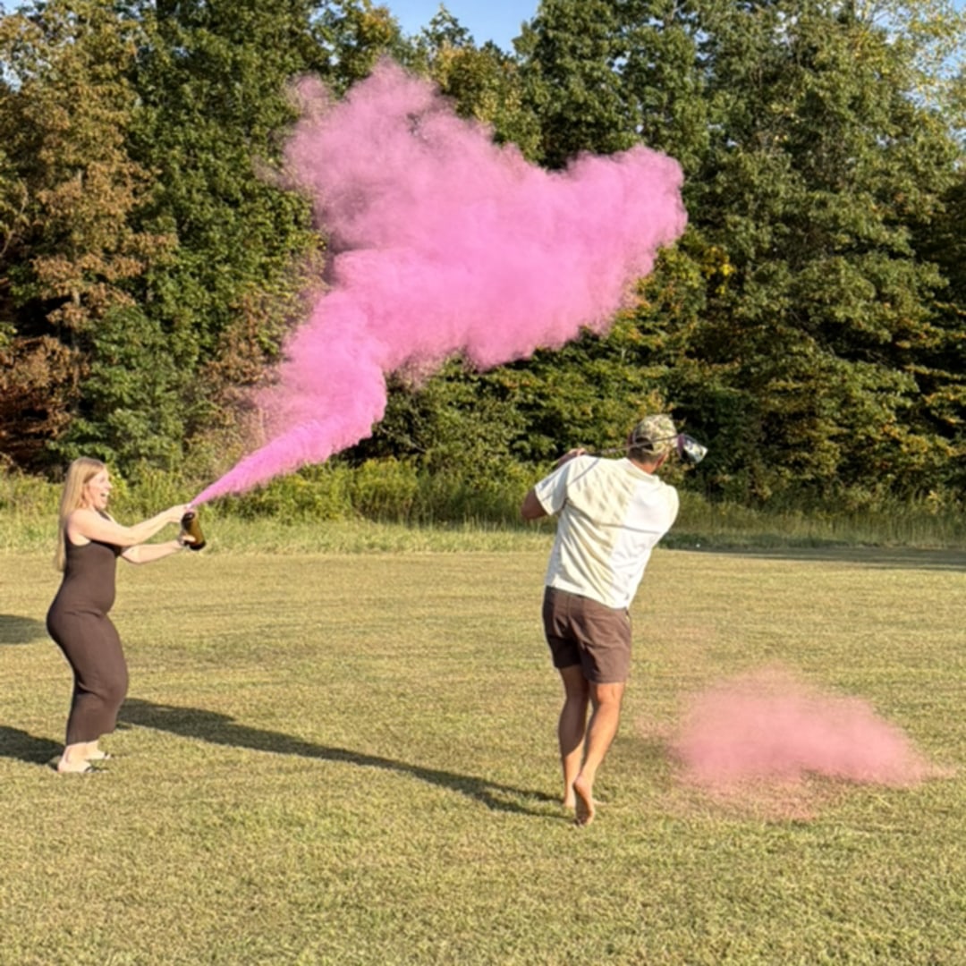 Photo shared by Nicki for their Babylist baby registry.
