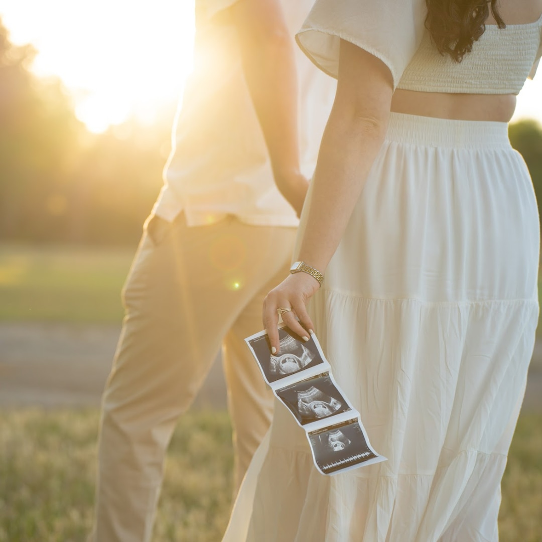 Photo shared by Emily for their Babylist baby registry.