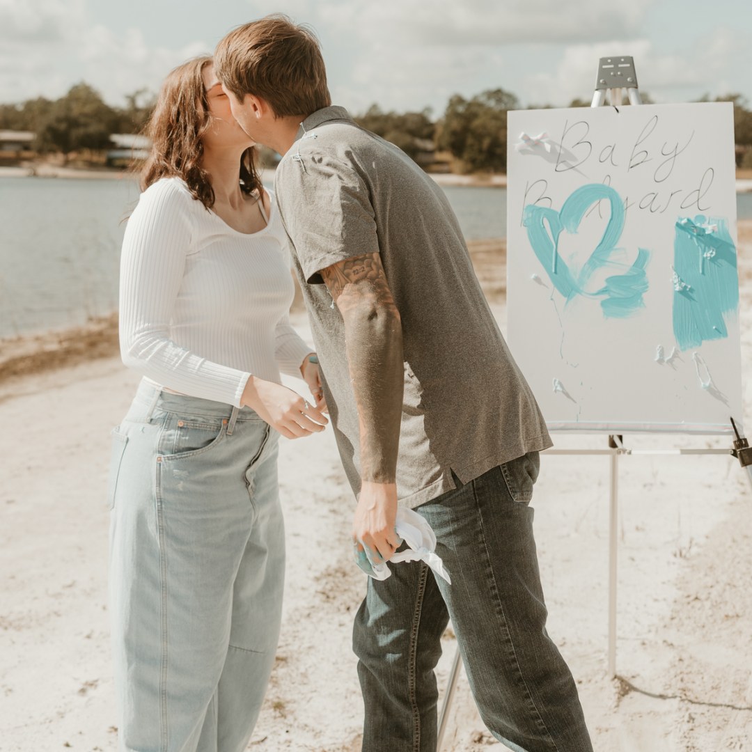 Photo shared by Abby for their Babylist baby registry.