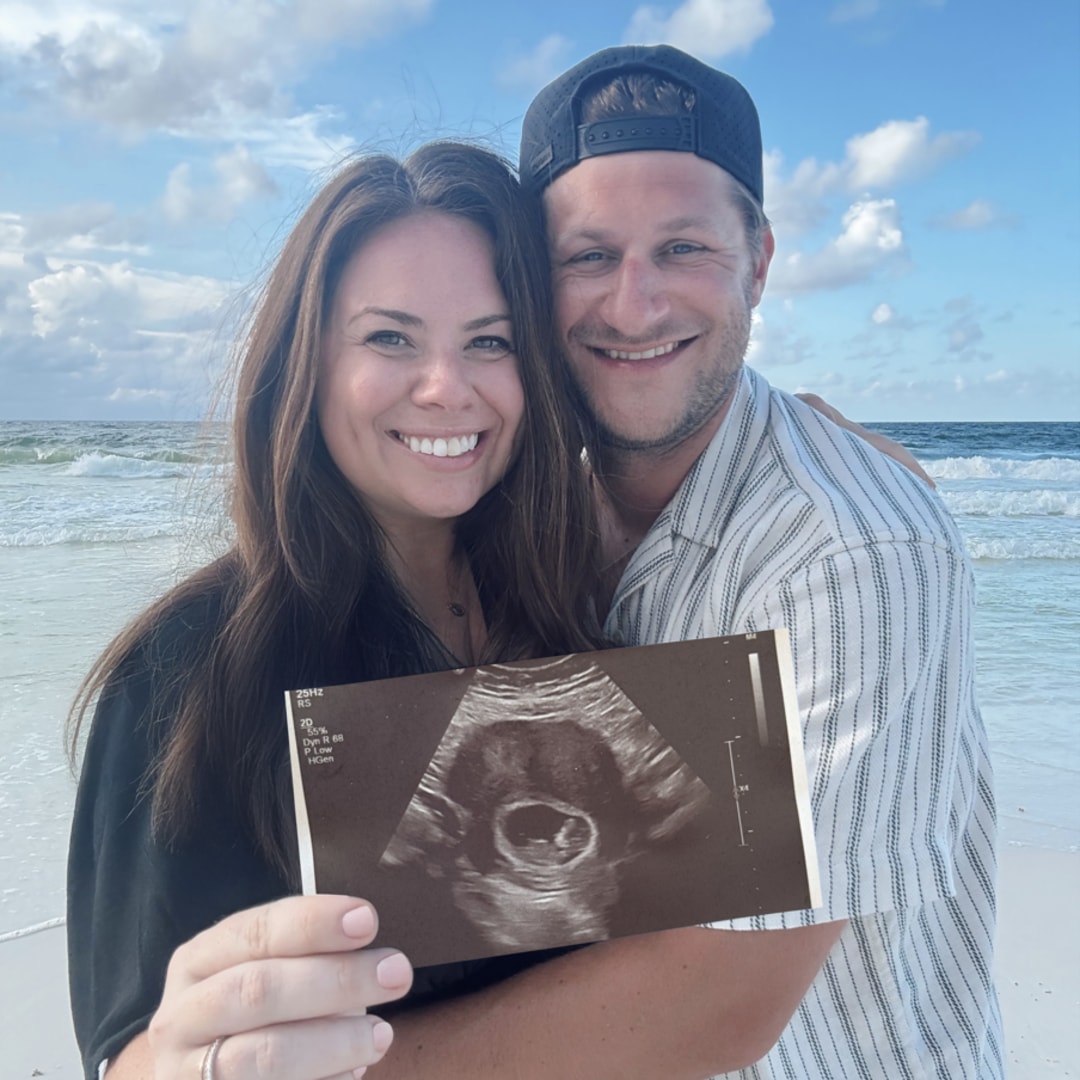 Photo shared by Laura for their Babylist baby registry.