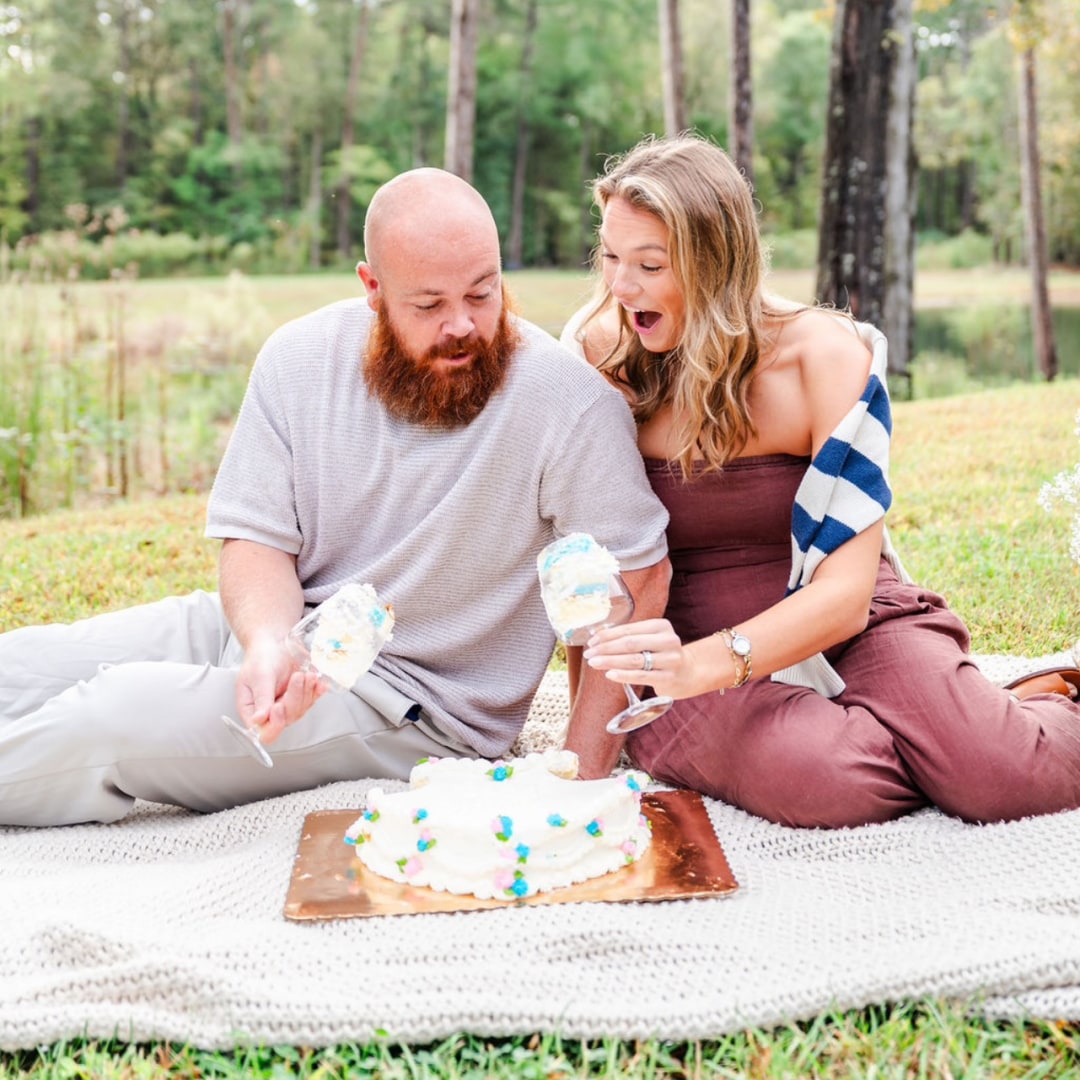 Photo shared by Tori for their Babylist baby registry.