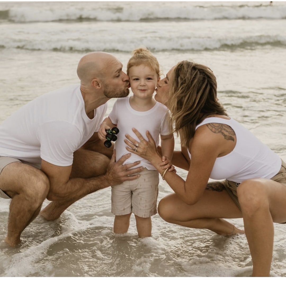 Photo shared by Samantha for their Babylist baby registry.