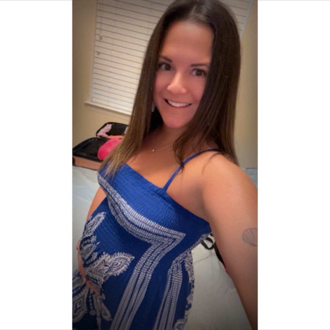 Photo shared by Janet for their Babylist baby registry.