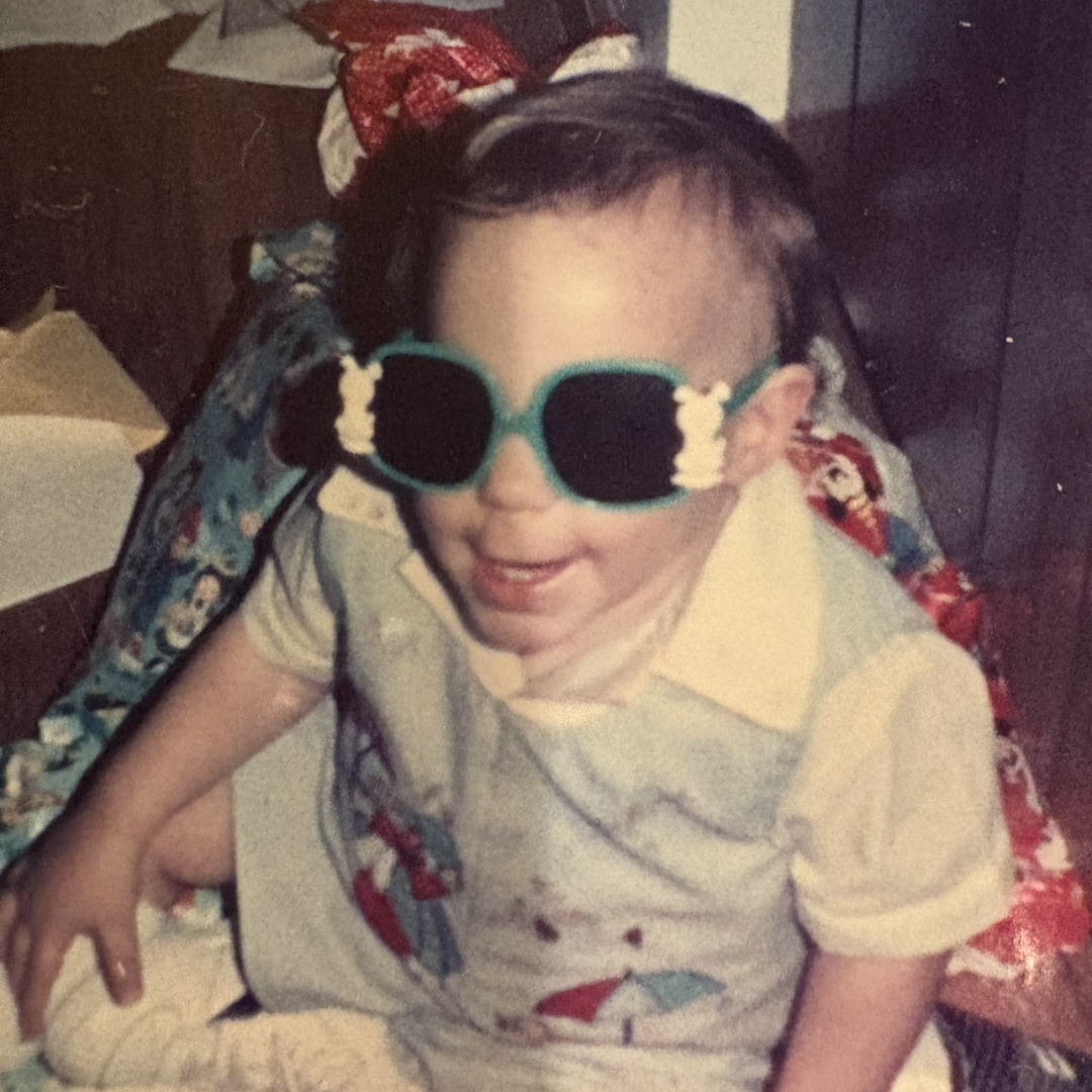 Photo shared by Krystal for their Babylist baby registry.