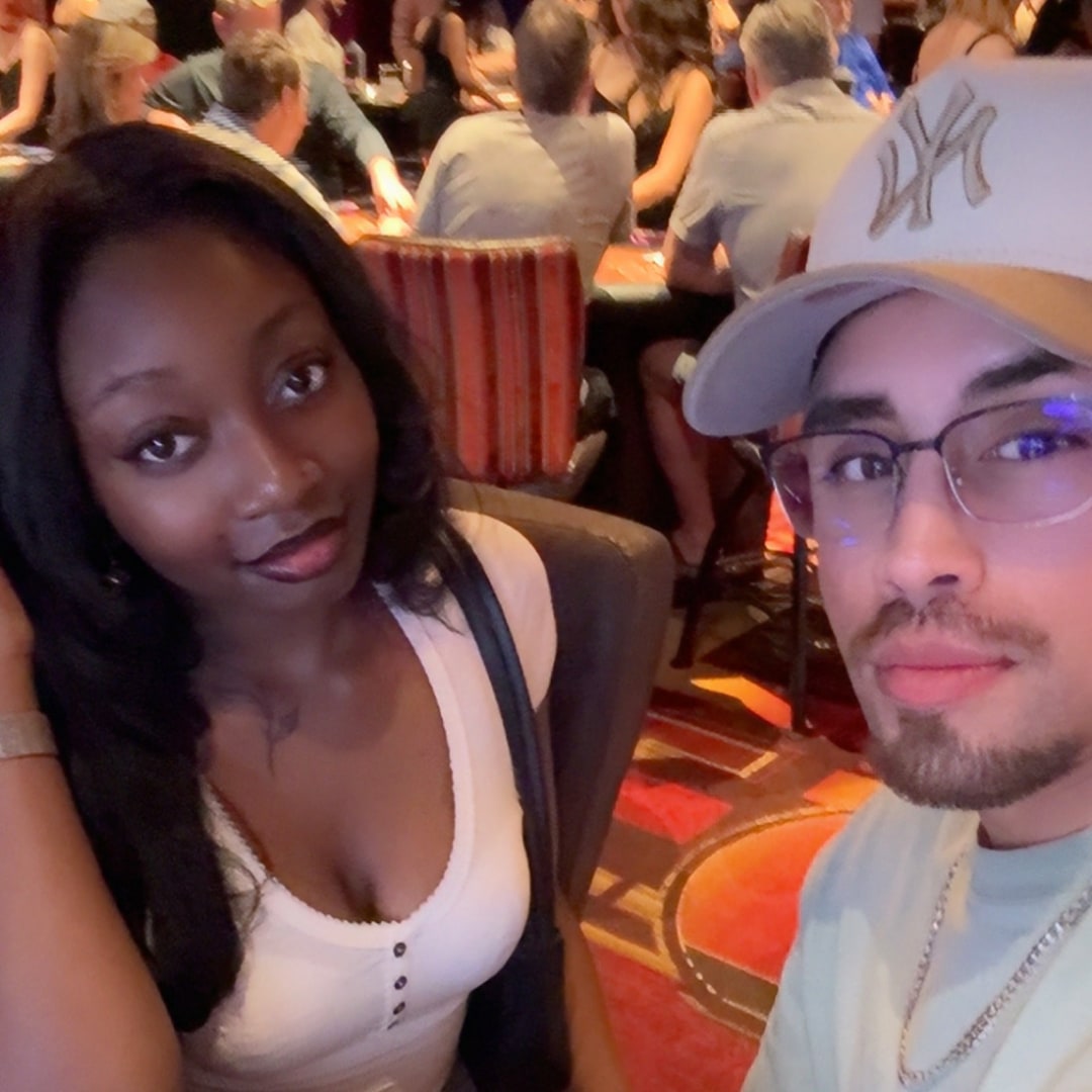 Photo shared by Eddie for their Babylist baby registry.