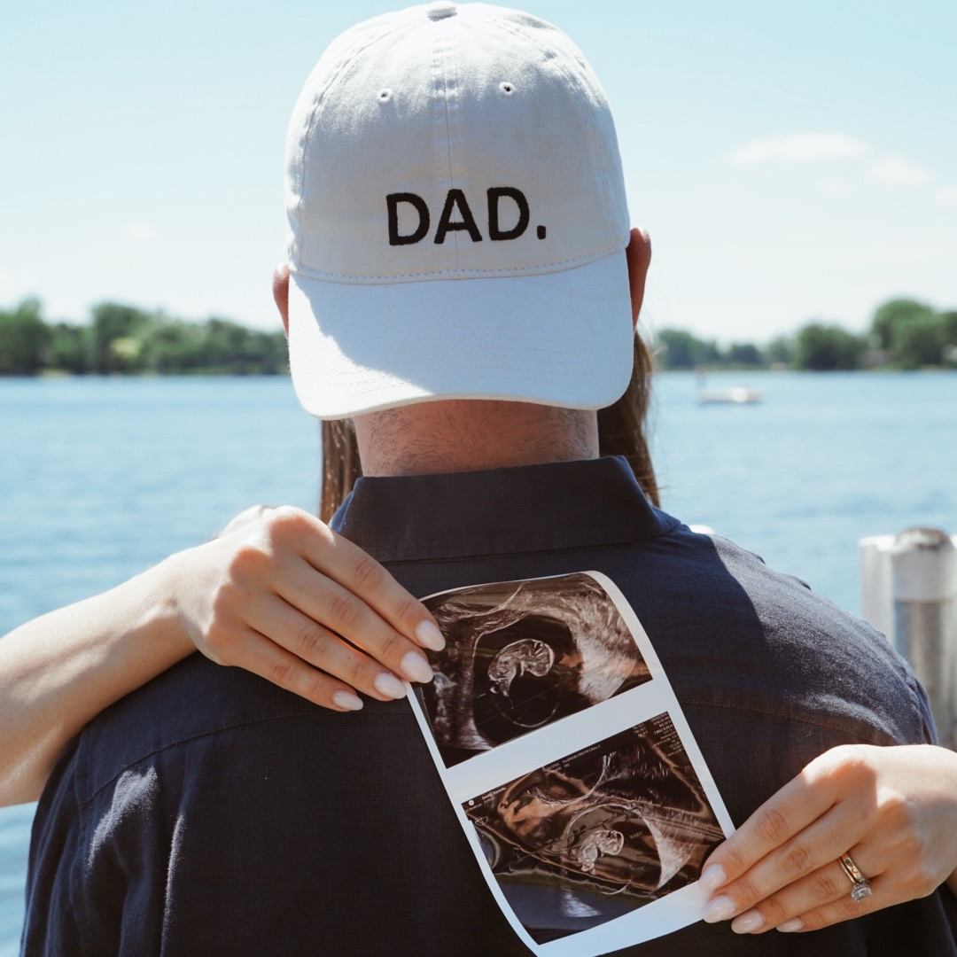 Photo shared by Dani for their Babylist baby registry.