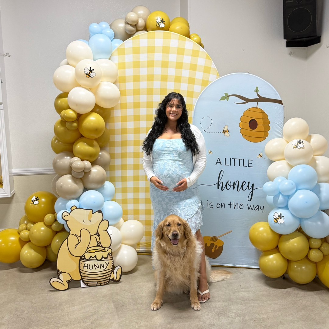 Photo shared by Mia for their Babylist baby registry.