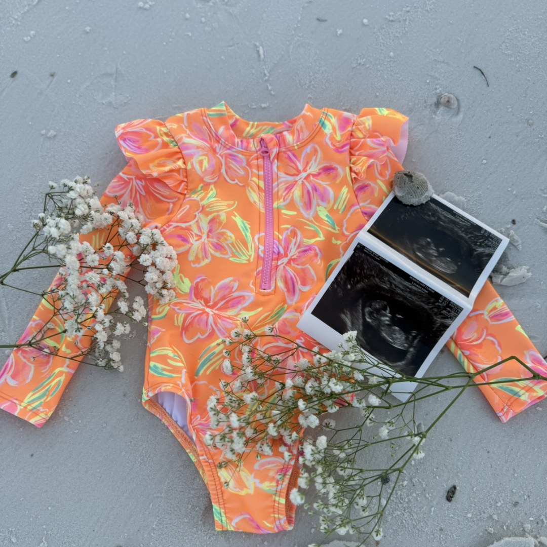 Photo shared by Bailey for their Babylist baby registry.