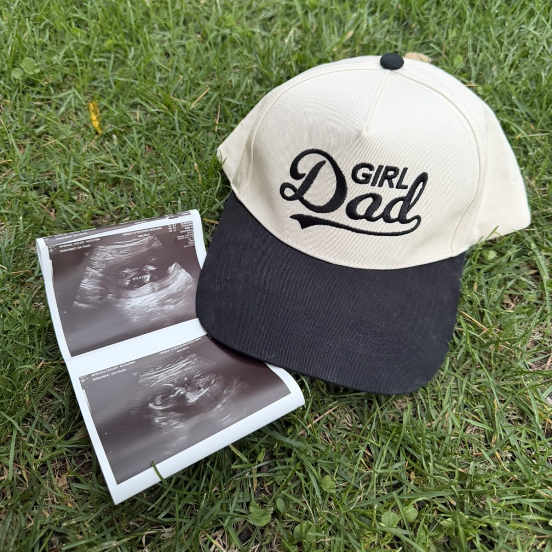 Photo shared by Chelsey for their Babylist baby registry.