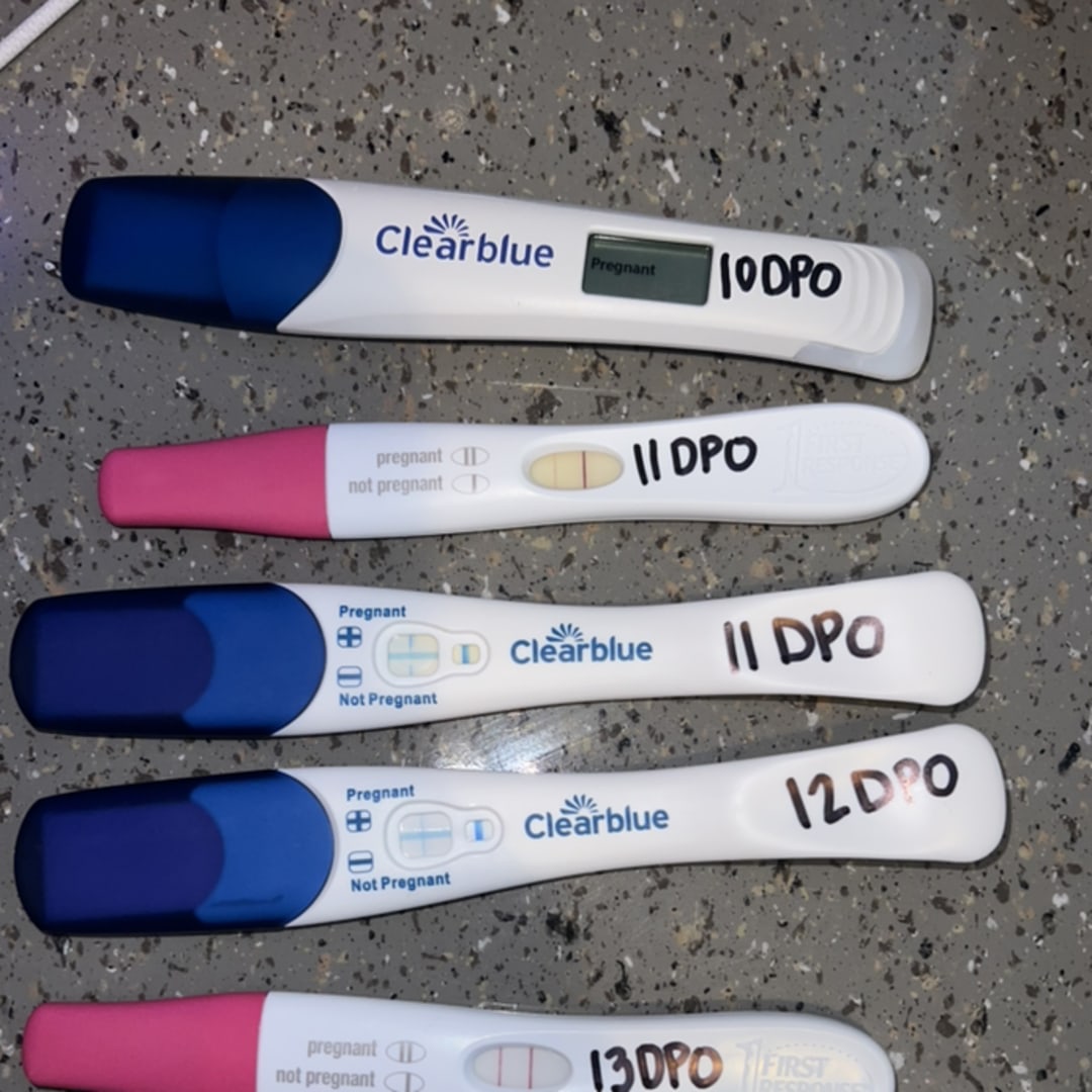 Photo shared by Cheyann for their Babylist baby registry.