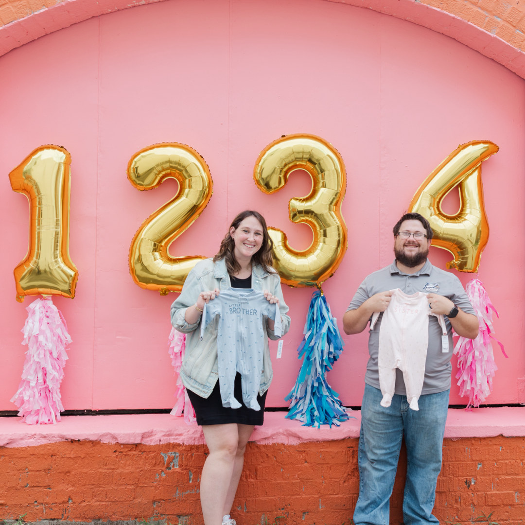 Photo shared by Elizabeth for their Babylist baby registry.