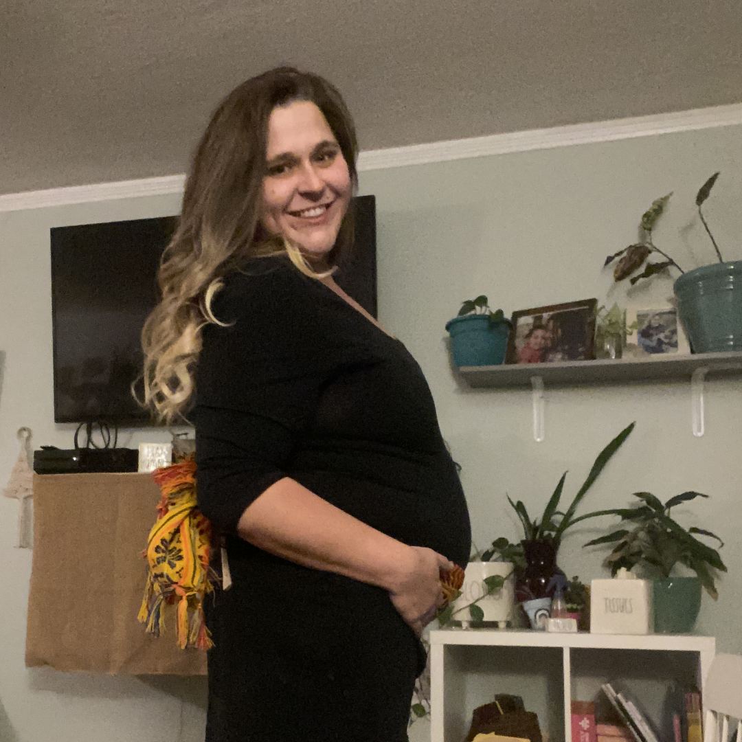 Photo shared by Kendra for their Babylist baby registry.